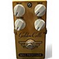 Used Mad Professor Golden Cello Delay Overdrive Effect Pedal thumbnail