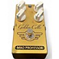 Used Mad Professor Golden Cello Delay Overdrive Effect Pedal