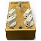 Used Mad Professor Golden Cello Delay Overdrive Effect Pedal