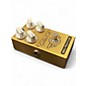 Used Mad Professor Golden Cello Delay Overdrive Effect Pedal