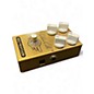 Used Mad Professor Golden Cello Delay Overdrive Effect Pedal