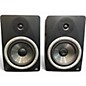 Used M-Audio STUDIOPHILE BX8 PAIR Powered Monitor thumbnail