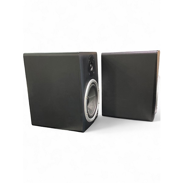 Used M-Audio STUDIOPHILE BX8 PAIR Powered Monitor