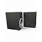 Used M-Audio STUDIOPHILE BX8 PAIR Powered Monitor