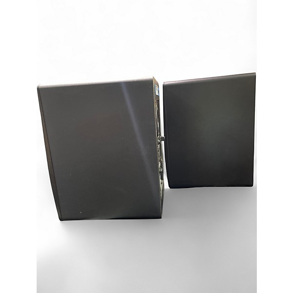 Used M-Audio STUDIOPHILE BX8 PAIR Powered Monitor
