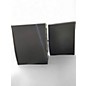 Used M-Audio STUDIOPHILE BX8 PAIR Powered Monitor