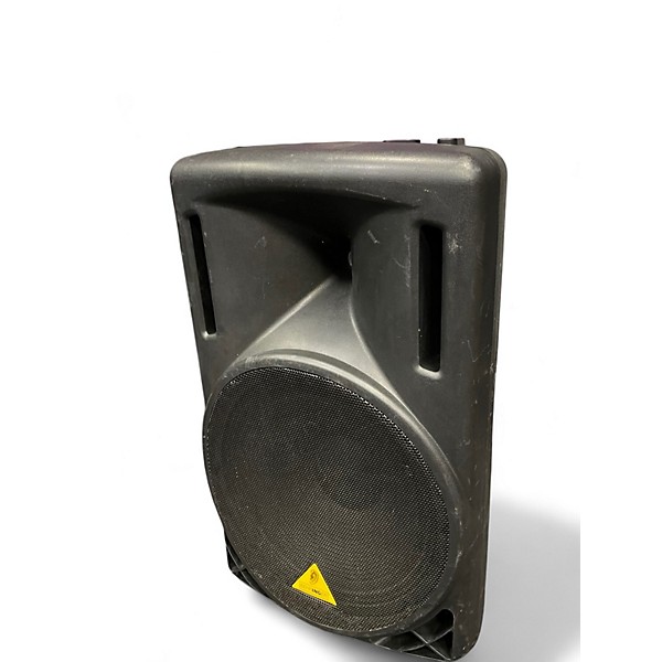 Used Behringer EUROLIVE B215A Powered Speaker
