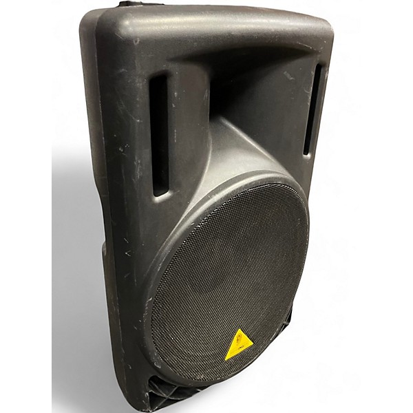 Used Behringer EUROLIVE B215A Powered Speaker