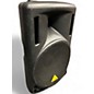 Used Behringer EUROLIVE B215A Powered Speaker