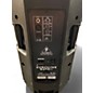 Used Behringer EUROLIVE B215A Powered Speaker