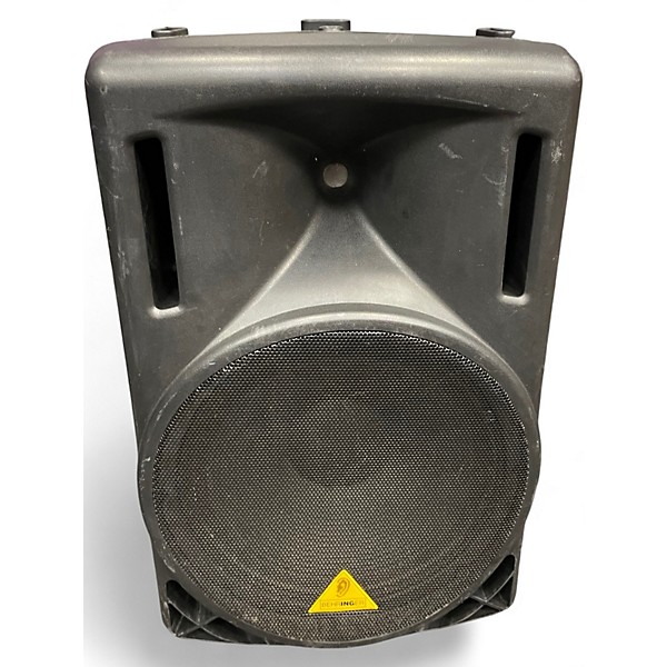 Used Behringer B215A 15in 400W Powered Speaker