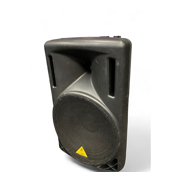 Used Behringer B215A 15in 400W Powered Speaker