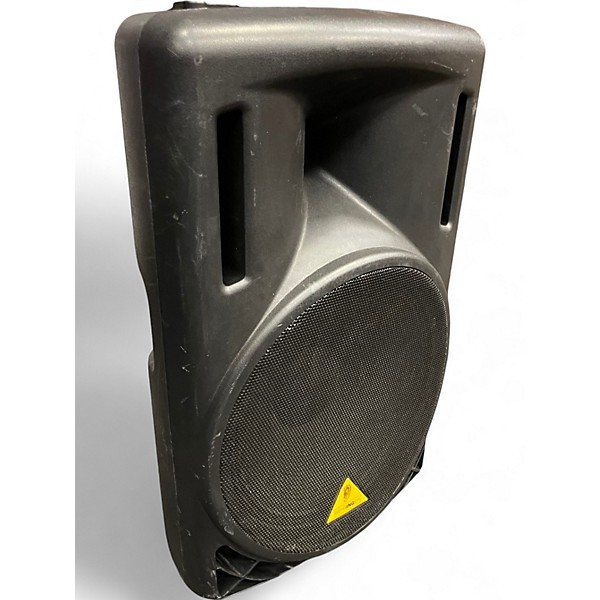 Used Behringer B215A 15in 400W Powered Speaker