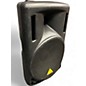 Used Behringer B215A 15in 400W Powered Speaker