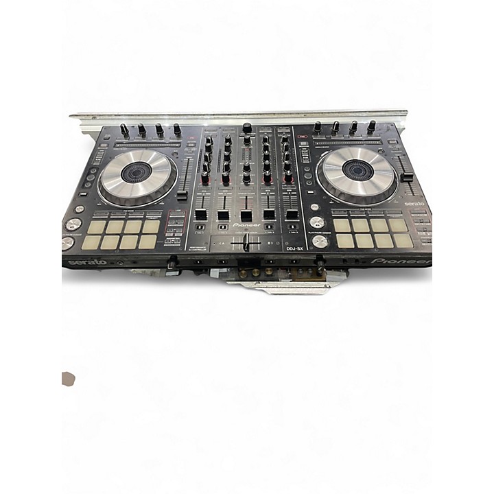 Used Pioneer DJ DDJSX DJ Controller | Guitar Center