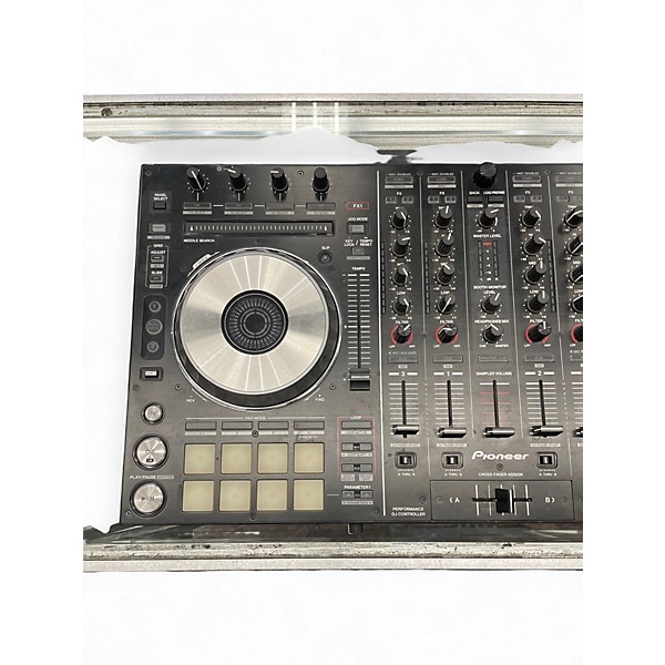 Used Pioneer DJ DDJSX DJ Controller