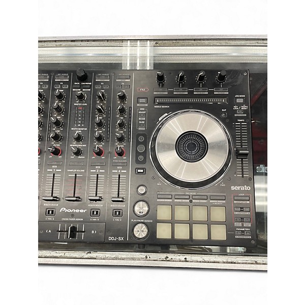 Used Pioneer DJ DDJSX DJ Controller