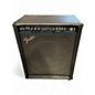 Used Fender BXR 100 Bass Combo Amp thumbnail
