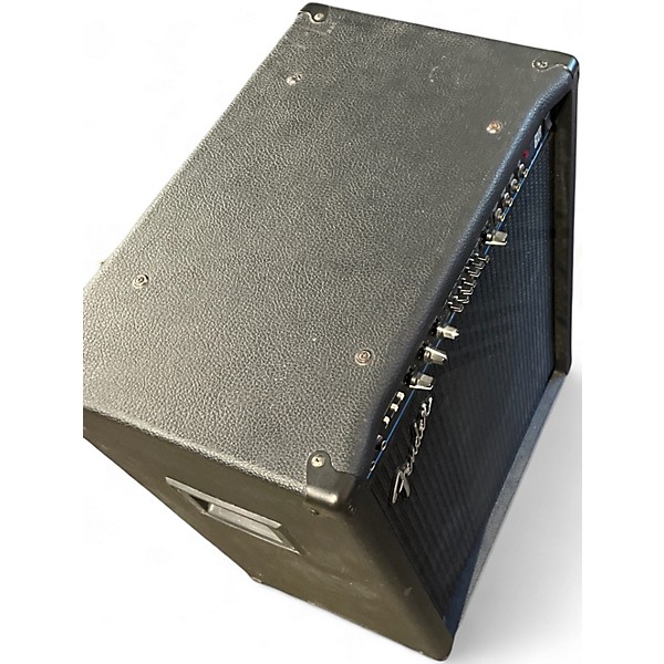 Used Fender BXR 100 Bass Combo Amp