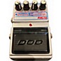 Used DOD FX747 STEREO FLANGER Effect Pedal thumbnail