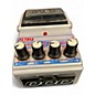 Used DOD FX747 STEREO FLANGER Effect Pedal