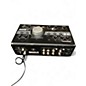 Used Mackie Big Knob Studio Volume Controller