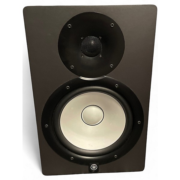 Used Yamaha HS8 Pair Powered Monitor