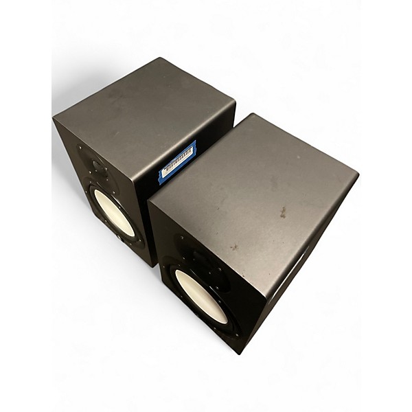 Used Yamaha HS8 Pair Powered Monitor