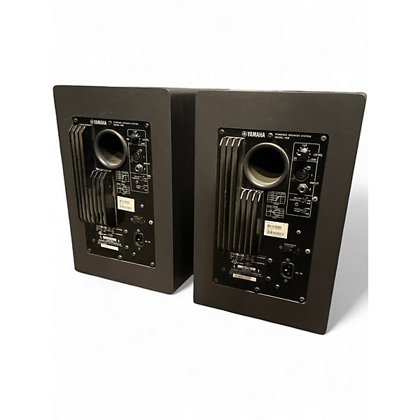 Used Yamaha HS8 Pair Powered Monitor