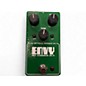 Used Mythos Pedals Envy Pro Overdrive NV-9 Effect Pedal thumbnail