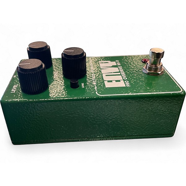Used Mythos Pedals Envy Pro Overdrive NV-9 Effect Pedal