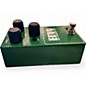Used Mythos Pedals Envy Pro Overdrive NV-9 Effect Pedal