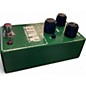 Used Mythos Pedals Envy Pro Overdrive NV-9 Effect Pedal