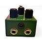 Used Mythos Pedals Envy Pro Overdrive NV-9 Effect Pedal