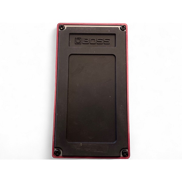 Used BOSS DM2W Delay Waza Craft Effect Pedal