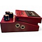 Used BOSS DM2W Delay Waza Craft Effect Pedal