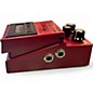 Used BOSS DM2W Delay Waza Craft Effect Pedal