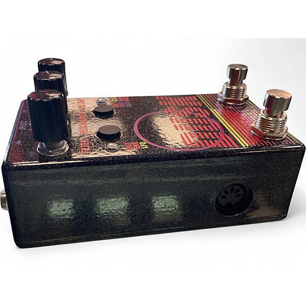 Used Dr. Scientist Dusk Effect Pedal