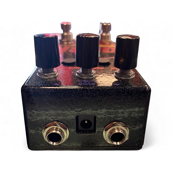 Used Dr. Scientist Dusk Effect Pedal