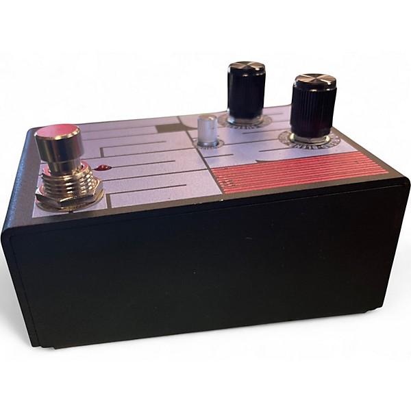 Used Heather Brown Electronics Darlene Compression Effect Pedal