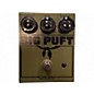 Used Mythos Pedals Big Puft Effect Pedal thumbnail