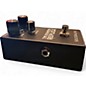 Used Solo Dallas The Schaffer Replica Effect Pedal