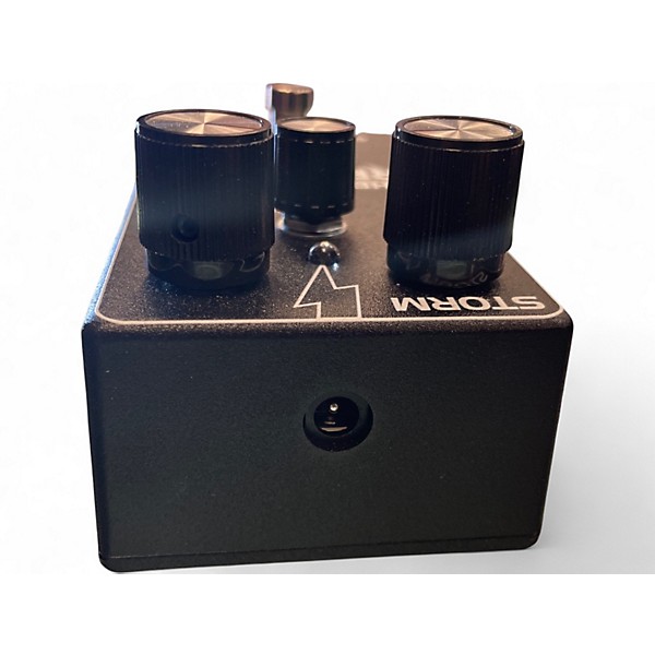 Used Solo Dallas The Schaffer Replica Effect Pedal