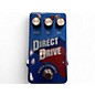 Used Barber Electronics Direct Drive Effect Pedal thumbnail