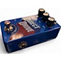 Used Barber Electronics Direct Drive Effect Pedal