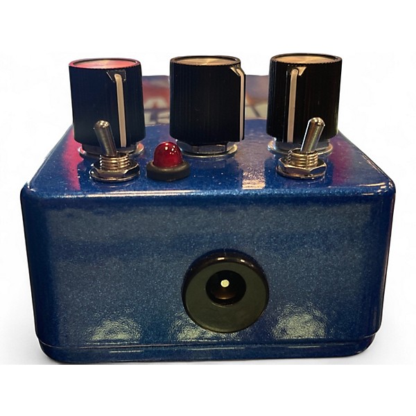 Used Barber Electronics Direct Drive Effect Pedal