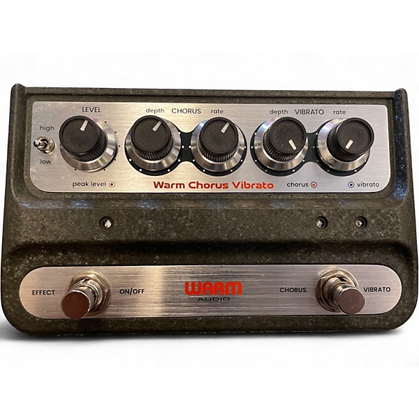 Used Warm Audio WA-C1 Effect Pedal