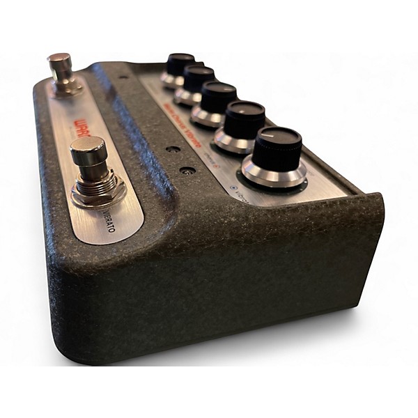 Used Warm Audio WA-C1 Effect Pedal