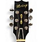 Used Heritage H150 Lemonburst Solid Body Electric Guitar