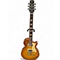 Used Heritage H150 Lemonburst Solid Body Electric Guitar